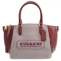 在飛比找PChome商店街優惠-【全新現貨 優惠中】茱麗葉精品 COACH C9079 EL