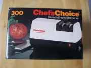 Chef'sChoice 300 Diamond Hone Sharpener