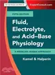 Fluid, Electrolyte and Acid-base Physiology ― A Problem-based Approach