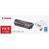在飛比找蝦皮購物優惠-[超級碳粉]含稅 副廠 Canon FX9 FX-9 全新碳