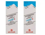 (Pack Of 2) Candid Topical Solution USP Lotion 30ml Each