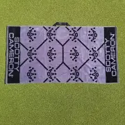 SCOTTY CAMERON CROWNS GOLF TOWEL