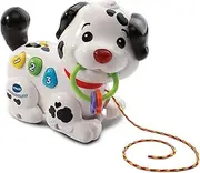 Vtech 502803 "Pull Along Puppy Pal Toy