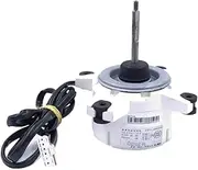 Fan Motor,Compatible for Samsung, Frequency Conversion Air Conditioning DC Motor Fan DB31-00492A SIC-67FV-F135-2