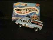2024 Hot Wheels Mystery Models Series 1 Mercedes-Benz Chase #3 NEW IN PACKAGE...