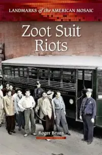 在飛比找博客來優惠-Zoot Suit Riots