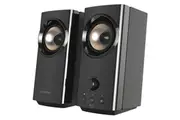 Creative T60 Premium 2.0 Speakers with Bluetooth [51MF1705AA002]