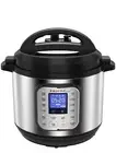 NEW Instant Pot Duo Nova Multi-Use Pressure Cooker Stainless Steel 8.0L