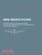 在飛比找三民網路書店優惠-Mini Marathons