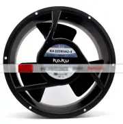 1PCS KAKU KA2208HA2-4 AC220V 0.3A/0.26A axial flow fan