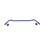 SuperPro Heavy Duty 20mm 3 Position Adjustable Sway Bar Kit - Rear, RC0020RZ-20