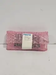 Festo CPX-GE-EV Interlinking Block, Sealed In Packaging