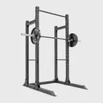 [Verve] VERVE - Commercial Half Rack