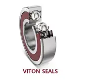6305-2RSV VITON SEALED PETROL RESISTANT LAMBRETTA BEARING