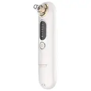 Electric Pore Nose Cleaner Portable Mini Facial Whitehead Blackhead Remover Vacuum Machine Deep Face Cleaning Tool