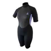 NEW Body Glove 3/2 mm Women's Spring Suit By Anaconda