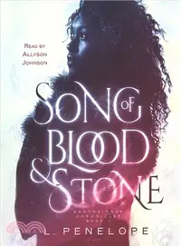 在飛比找三民網路書店優惠-Song of Blood & Stone
