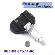 BHB6-37140A TPMS Tire Pressure Sensor GN3A37140B For Mazda 433MHZ