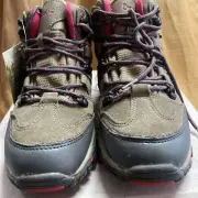 Bear paw Size 6 Corsica Taupe122waterproof