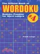 The Official Book of Wordoku 4: Sudoku Puzzles for Word Lovers