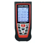 CONDTROL 150m XP4 Camera 8 x Zoom w/ Bluetooth App Pro Laser Distance Measurer C14076