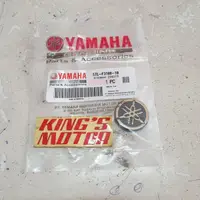 在飛比找蝦皮購物優惠-熱銷 YAMAHA GOLD LOGO EMBLEM 直徑 