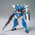 BANDAI SPIRITS HGBD 型號:R 1 / 144 潛水員 RE:RISE EARTHLYGUNDAM