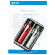 Chlorine Ultra High Range Checker Calibration Check Set - HI771-11