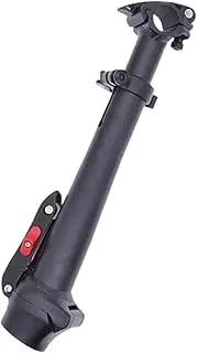 SQUDYO Folding Bike Handlebar Stem Riser Component for Easy Setup Aluminum