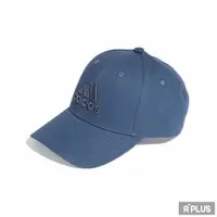 在飛比找蝦皮商城優惠-ADIDAS 帽子 運動帽 BBALL CAP TONAL 