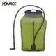 SOURCE WLPS 軍用水袋 4504490203 (20) / 城市綠洲 (水袋、3L、以色列)