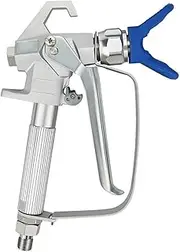 Electric Paint Sprayer High-Pressure Paint Spray Guns can Improve Work Efficiency, Reduce Working time and Reduce Labor Intensity. Home Paint Sprayer(Spray Gun Set 517)