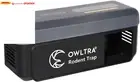 OW-7 In-/Outdoor Electric Rodent Trap, Instant Kill Mouse & Rat Zapper with Wate