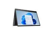 HP Envy x360 15.6" FHD Laptop R7-5825U 16GB 512GB Touch Black - Excellent