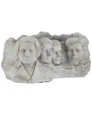 A&B Home President Cement Planter