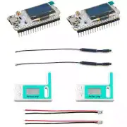 LoRa V3 Development Board 0.96"OLED ESP32-S3 WIFI LoRa32 for Arduino Meshtastic