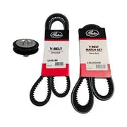 Basco Drive Belt with Pulley - DBS1060EP