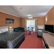 Glider City Motel Benalla
