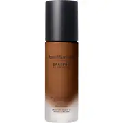 bareMinerals® BAREPRO 24HR Wear Skin-Perfecting Matte Liquid Foundation Mineral SPF 20 PA++ in Deep 57 Neutral at Nordstrom One Size