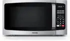ML-EM09PA(SS) Small Microwave Oven with 6 Auto Menus, Mute Function & Child Lock