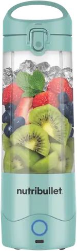 NUTRIBULLET Portable Blender - Eggshell