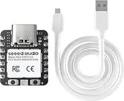 XIAO Seeed ESP32C6 Pre-Soldered with USB-C Cable - Supports C, Arduino, MicroPython, and ESP-IDF