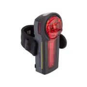 LIGHT KRYPTONITE RR INCITE XR USB BK