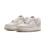 NIKE AIR FORCE 1 YEAR OF THE DRAGON 龍年限定 珍珠髒粉 香草粉 2024新年款 節日限定 休閒鞋 女鞋 FZ5066-111