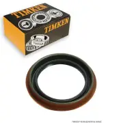 Timken Auto Trans Torque Converter Seal For 1975-1980 Chevrolet Monza (for: Chevrolet)