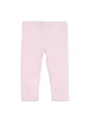 Girls Pumpkin Patch Orchid pink Emily 3/4 leggings size 10 & 11