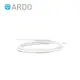 【ARDO安朵】透明 矽膠 軟管 瑞士 吸乳器配件