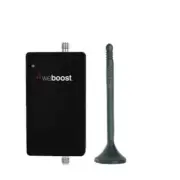 weBoost 470209 Signal 3G (M2M booster) with 4" Antenna