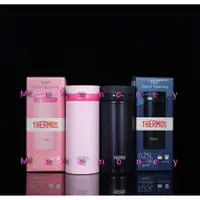 在飛比找蝦皮購物優惠-新款 THERMOS 膳魔師 JNO-252 不锈鋼真空保溫