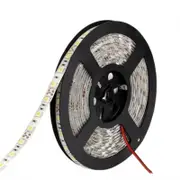Led Strip Light 5050 300 White / Warm Green Red Blue Cool Non Waterproof String Lights